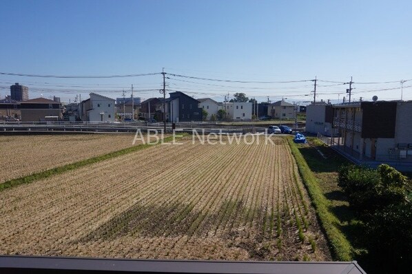 セイシェル・大山Ｃ棟の物件内観写真